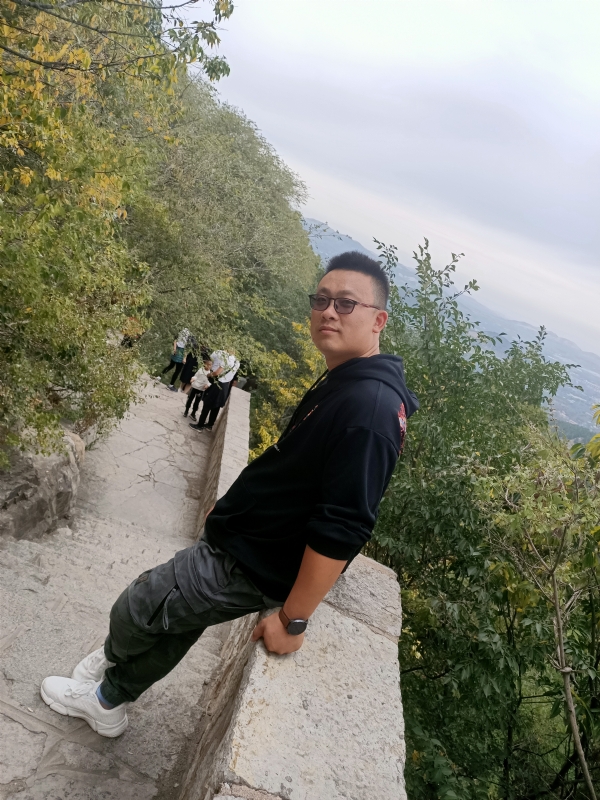 小超超的第二张照片--闽侯相亲服务中心