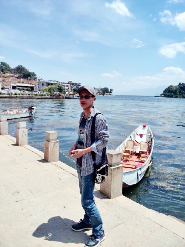 缘来是你的第一张照片--闽侯相亲服务中心