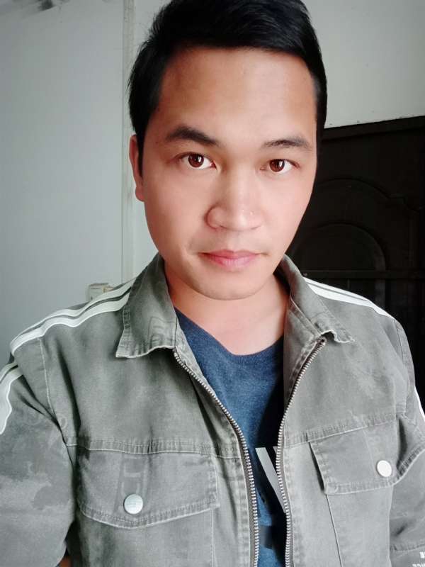 阿俊的第一张照片--闽侯相亲服务中心