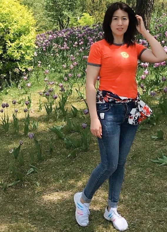 华的第二张照片--闽侯相亲服务中心