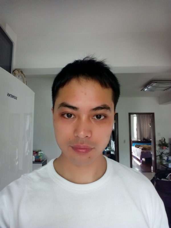 即时我也的第一张照片--闽侯相亲服务中心