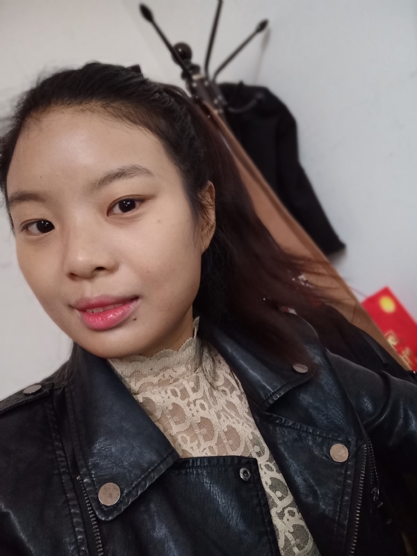 小白的第一张照片--闽侯相亲服务中心