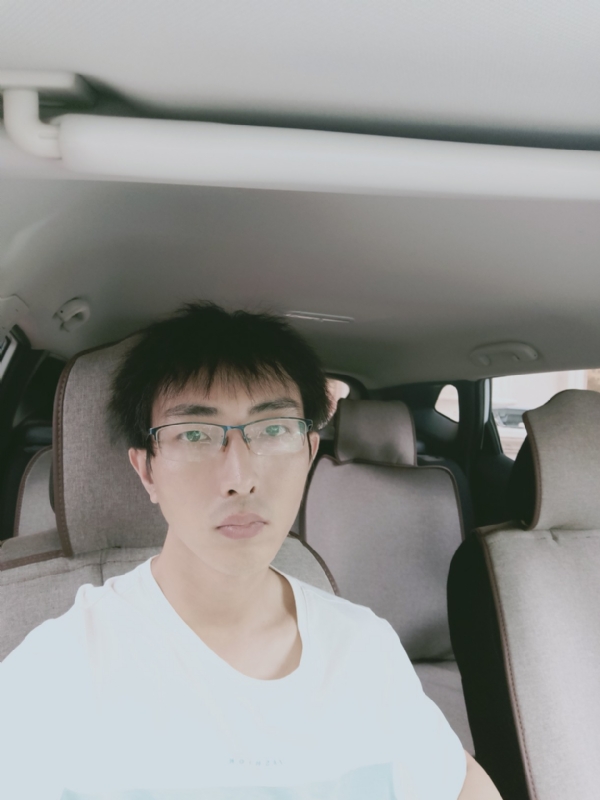 阳光大男孩的第一张照片--闽侯相亲服务中心