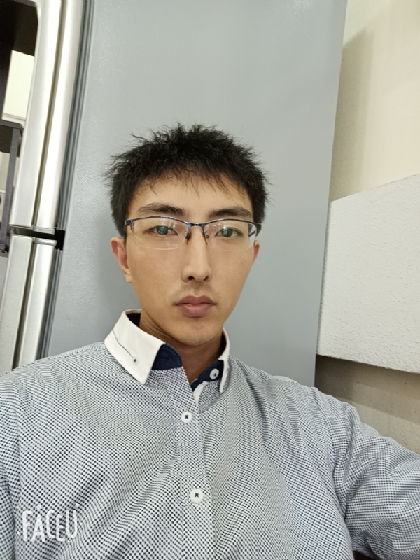 阳光大男孩的第二张照片--闽侯相亲服务中心