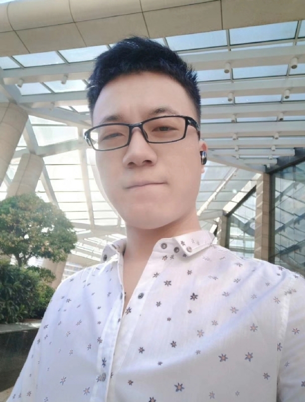 你是人间四月天的第一张照片--闽侯相亲服务中心