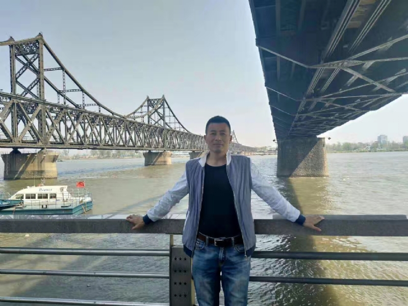 真心交友的第一张照片--闽侯相亲服务中心