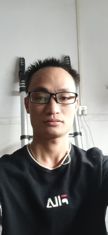 蔡先生的第一张照片--闽侯相亲服务中心