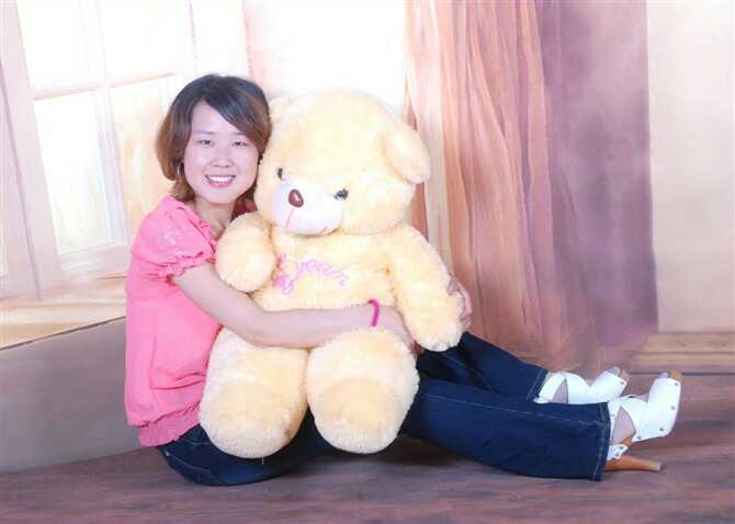 素雅的第一张照片--闽侯相亲服务中心