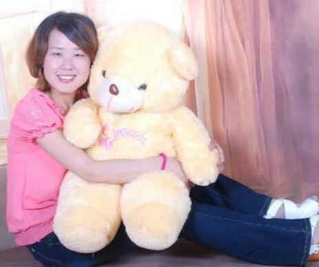 素雅的第二张照片--闽侯相亲服务中心