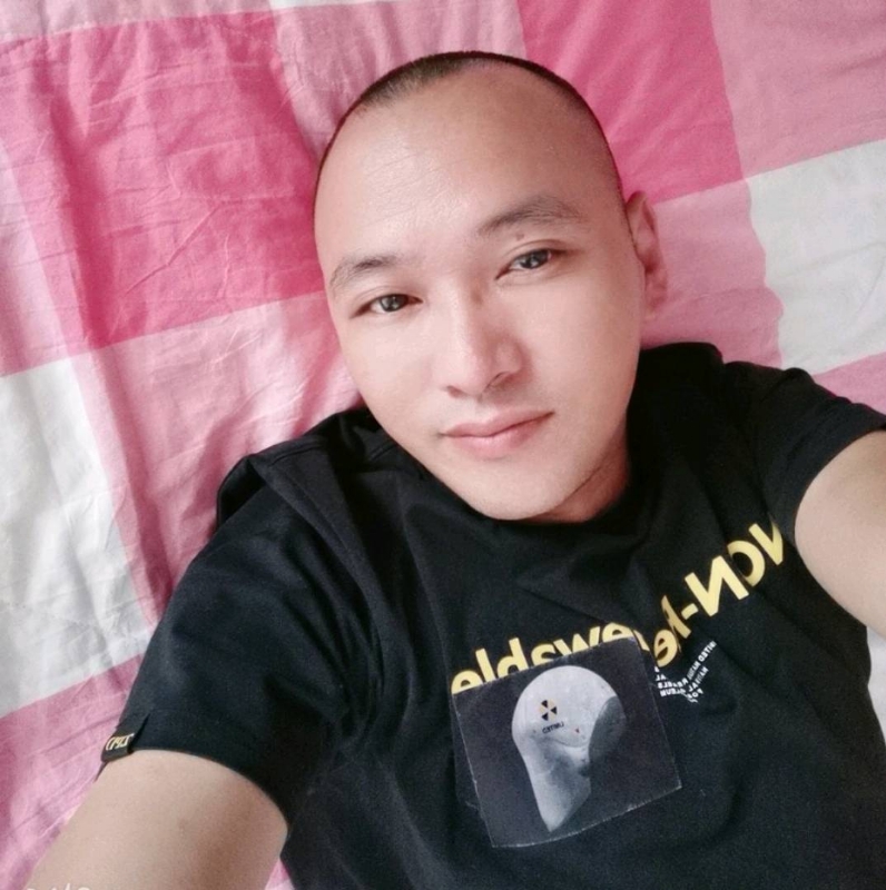 求脱单的第一张照片--闽侯相亲服务中心