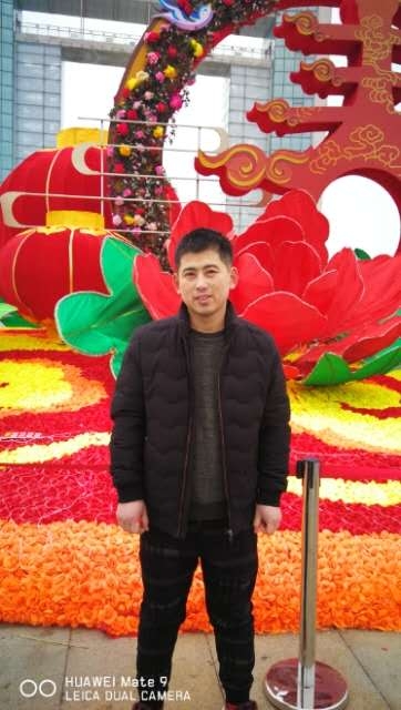 高大上的第一张照片--闽侯相亲服务中心