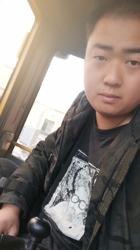 Fate的第一张照片--闽侯相亲服务中心