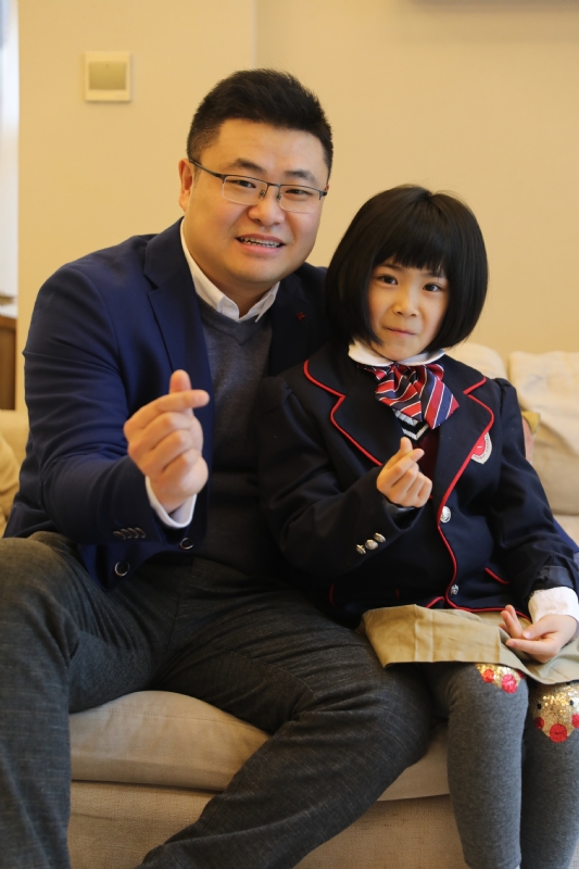 蔡san的第一张照片--闽侯相亲服务中心