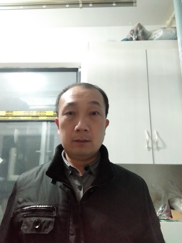 平安的第一张照片--闽侯相亲服务中心