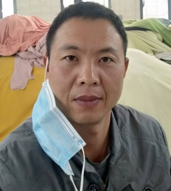 lzy的第二张照片--闽侯相亲服务中心