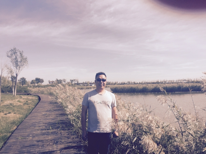 卓哥的第一张照片--闽侯相亲服务中心