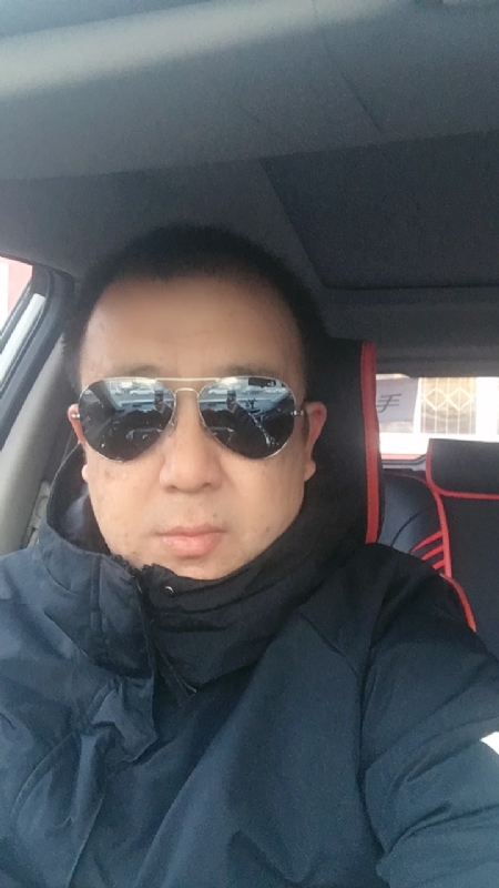 小炎的第一张照片--闽侯相亲服务中心