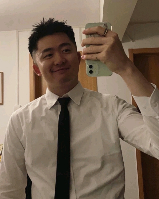 启航的第二张照片--闽侯相亲服务中心