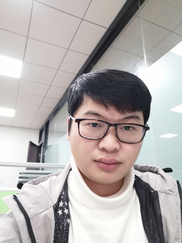 乀漓洛的第一张照片--闽侯相亲服务中心