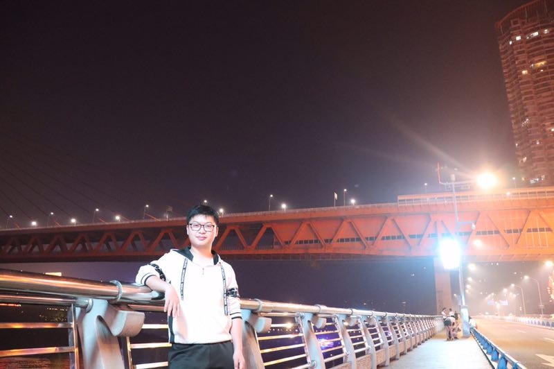 乀漓洛的第二张照片--闽侯相亲服务中心