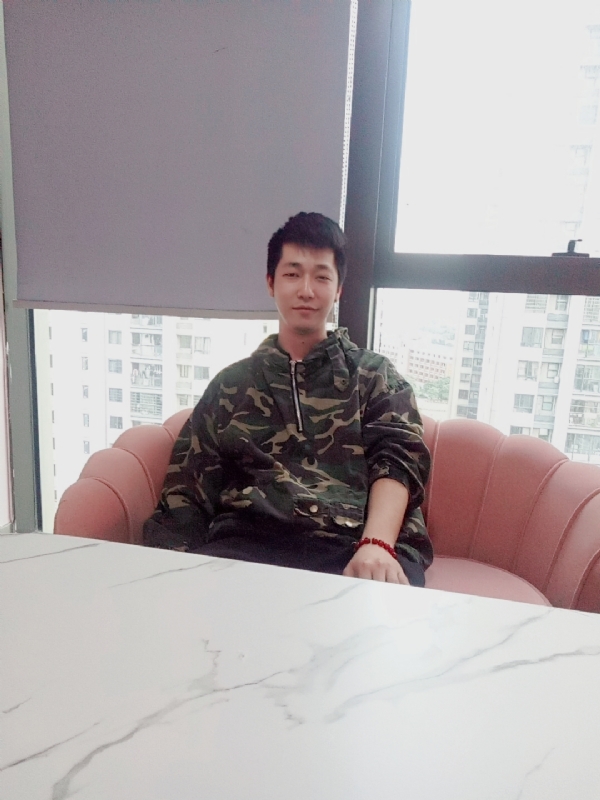 网恋被骗37块5的第一张照片--闽侯相亲服务中心