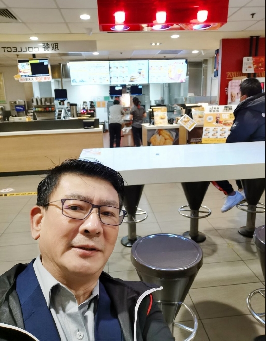 天道酬勤的第一张照片--闽侯相亲服务中心