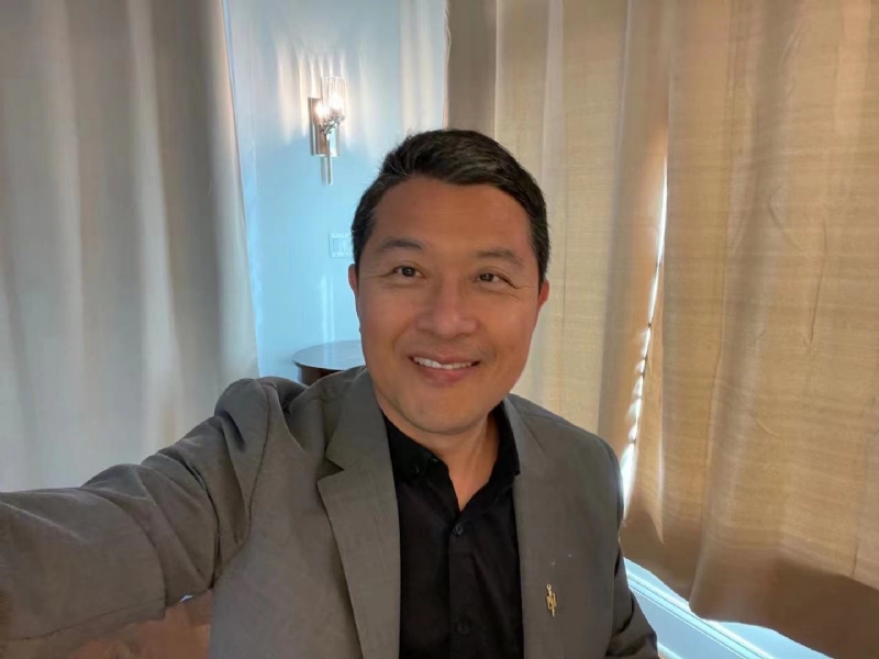 笑看风云的第一张照片--闽侯相亲服务中心