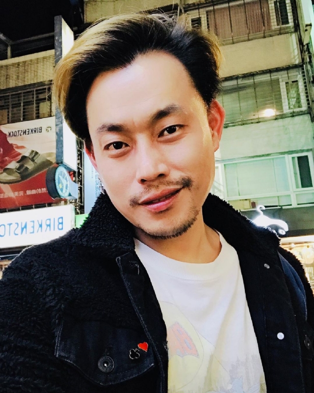 阿偉的第一张照片--闽侯相亲服务中心