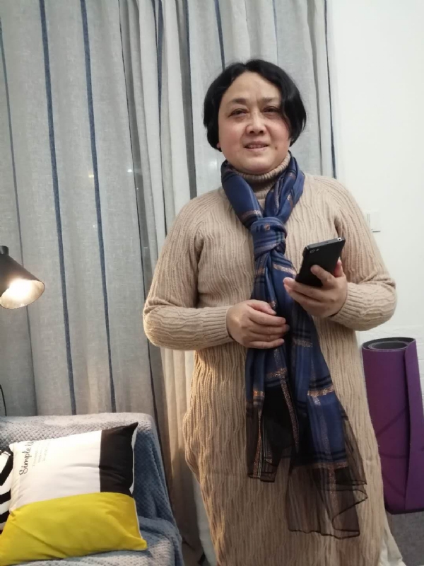 荣荣的第二张照片--闽侯相亲服务中心