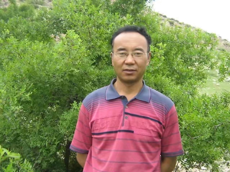 绿水青山的第二张照片--闽侯相亲服务中心