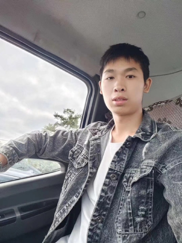 康康的第一张照片--闽侯相亲服务中心