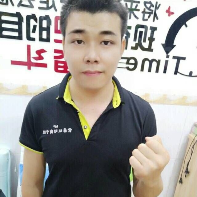 Sage的第二张照片--闽侯相亲服务中心