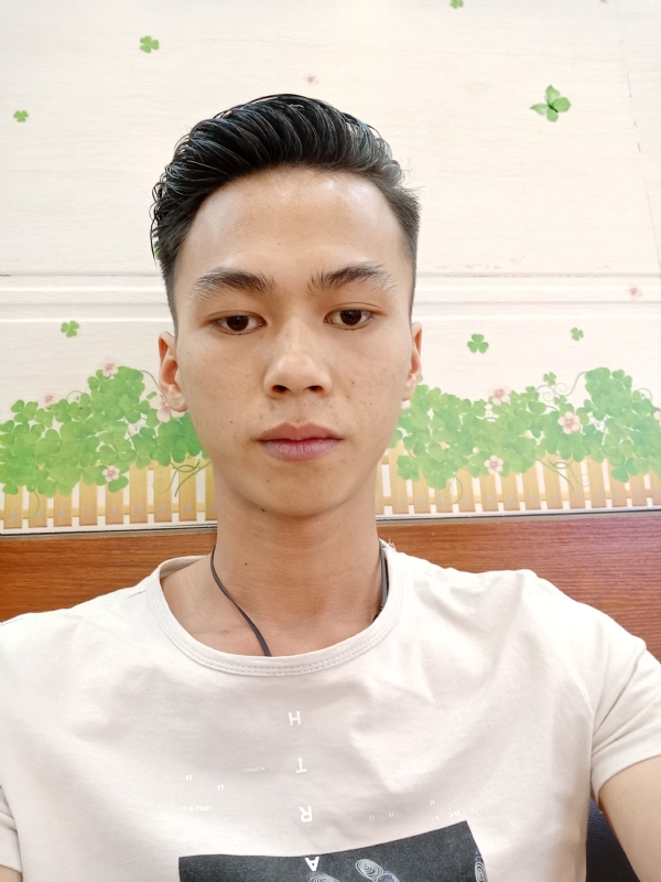 若遇见的第一张照片--闽侯相亲服务中心