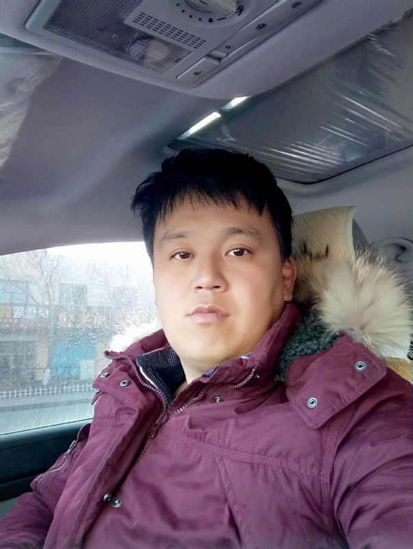 花样年华的第一张照片--闽侯相亲服务中心