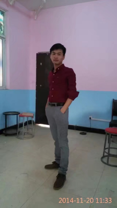 掌柜的第一张照片--闽侯相亲服务中心