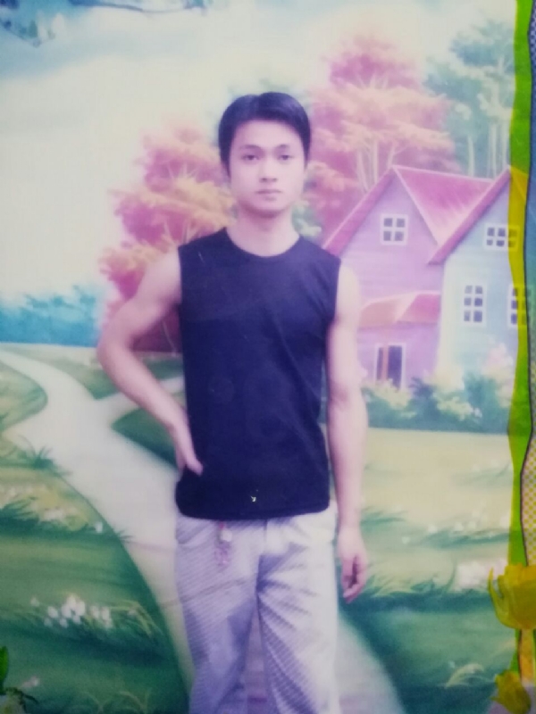 上岸天子的第一张照片--闽侯相亲服务中心