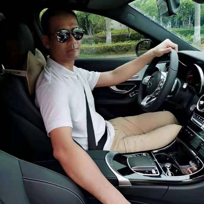 张睿展的第二张照片--闽侯相亲服务中心