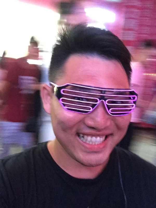 大菠萝的第一张照片--闽侯相亲服务中心