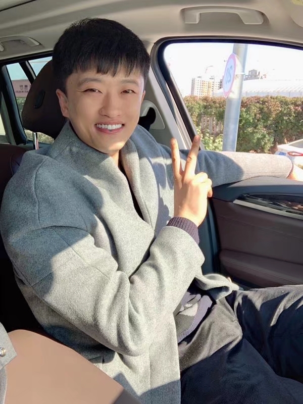 炫甫的第一张照片--闽侯相亲服务中心