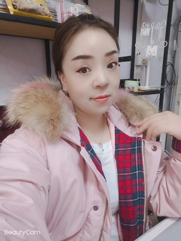 爱雨的第一张照片--闽侯相亲服务中心