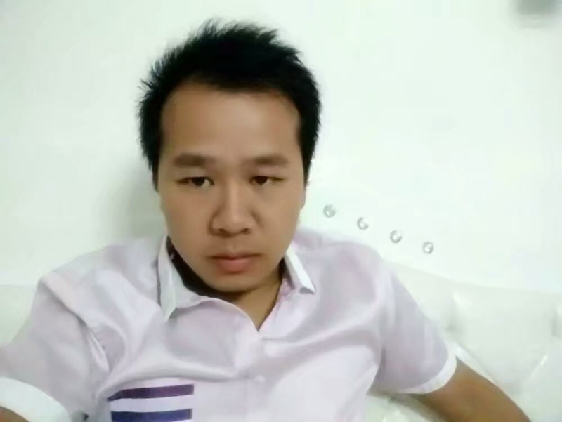 等一人的第一张照片--闽侯相亲服务中心