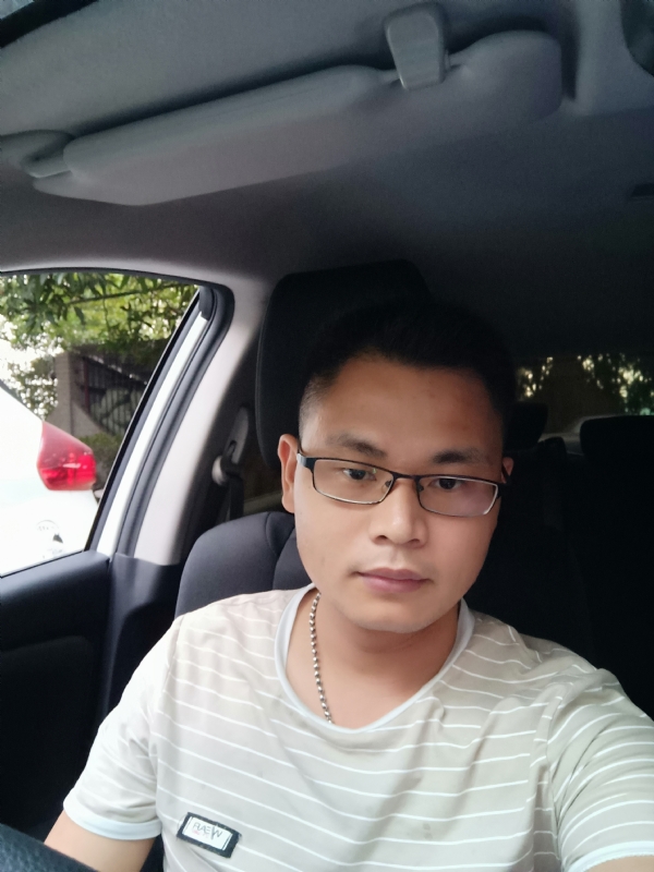 水明的第一张照片--闽侯相亲服务中心