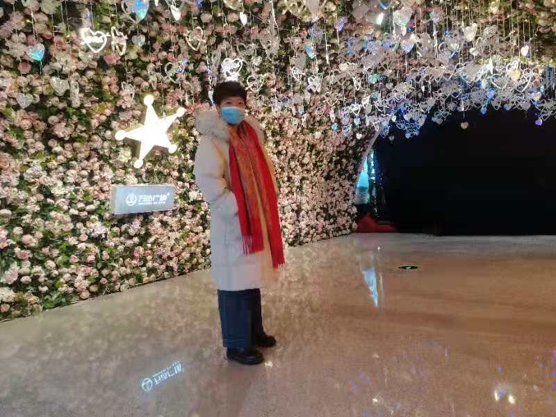 最长情的告白是陪伴的第一张照片--闽侯相亲服务中心