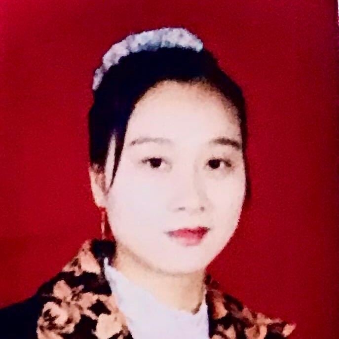 可可的第一张照片--闽侯相亲服务中心