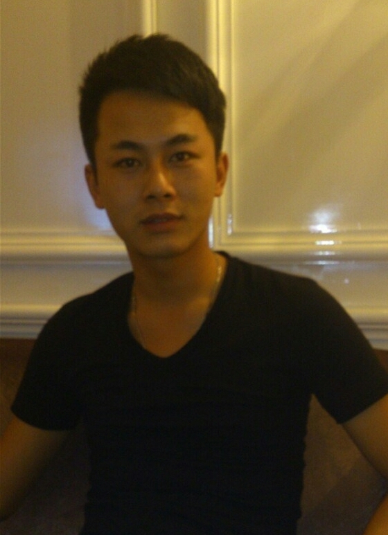 真情的流露的第一张照片--闽侯相亲服务中心