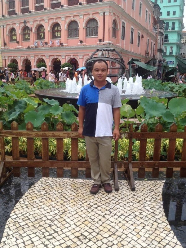 浮萍的第一张照片--闽侯相亲服务中心