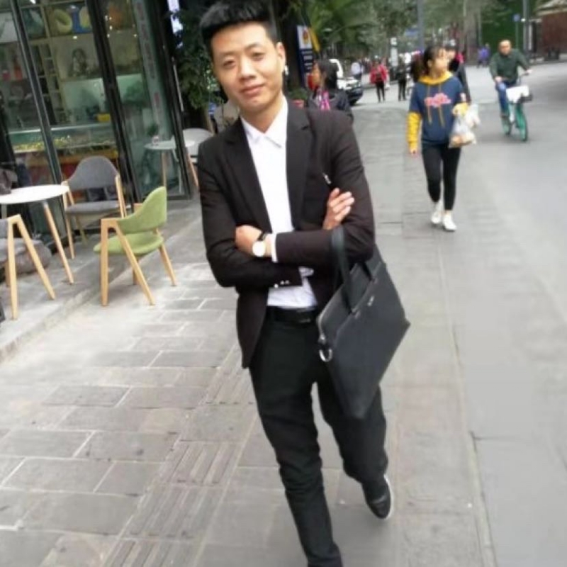 好少年的第一张照片--闽侯相亲服务中心