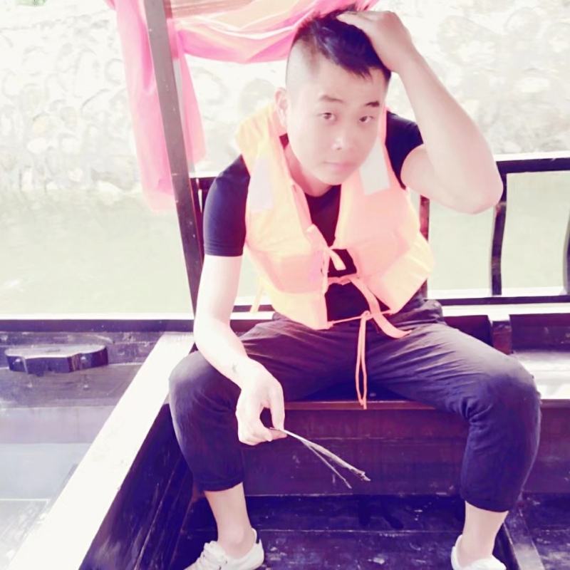 乔七的第一张照片--闽侯相亲服务中心