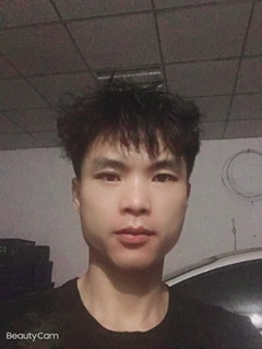 表哥的第一张照片--闽侯相亲服务中心