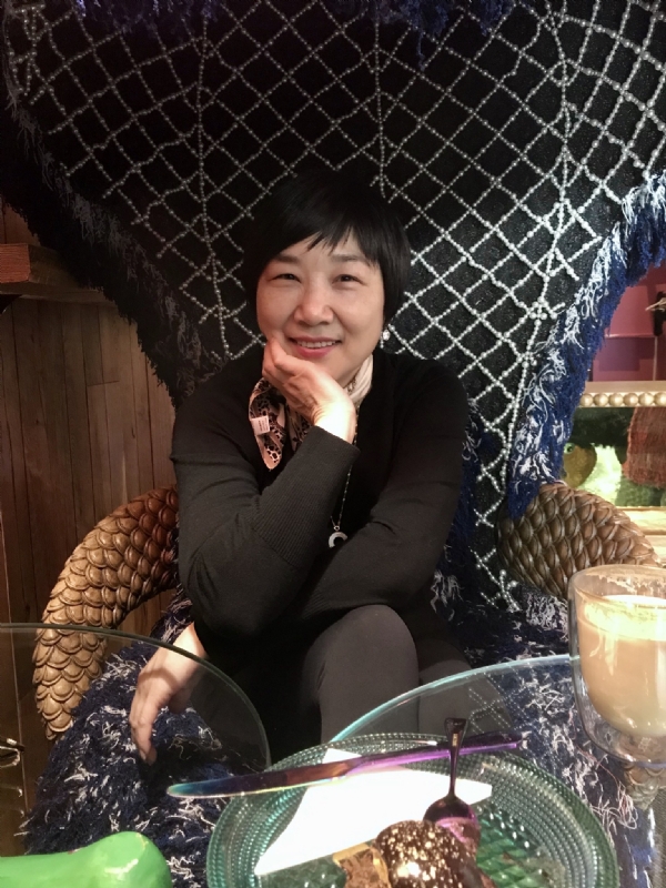 Cindy的第一张照片--闽侯相亲服务中心